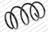 BMW 31331093087 Coil Spring